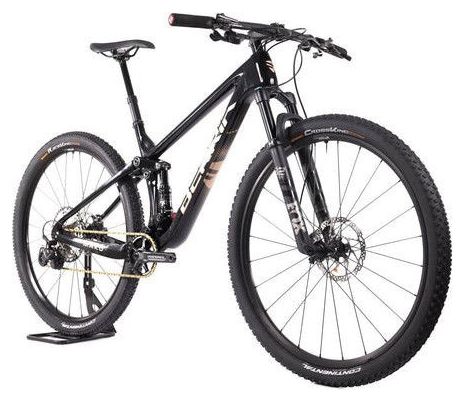 Produit reconditionné · Berria Mako 7.1 / VTT | Très bon état