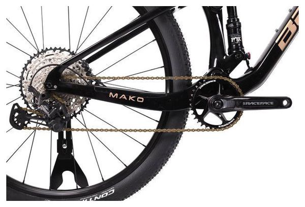 Produit reconditionné · Berria Mako 7.1 / VTT | Très bon état