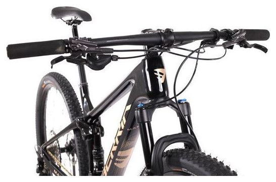 Produit reconditionné · Berria Mako 7.1 / VTT | Très bon état