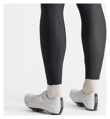 Castelli Espresso Black Bibtights