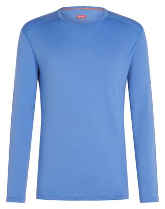 Icebreaker Merino 260 Tech Blue Baselayer