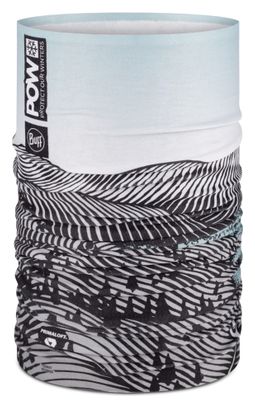 Scaldacollo Buff Thermonet POW Aqua Haze