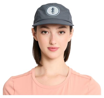 Gorra Ciele GOCap Comp Ninety Ocean