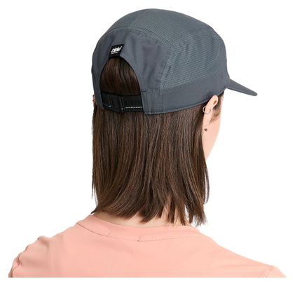Gorra Ciele GOCap Comp Ninety Ocean