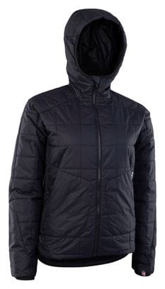 Giacca MTB ION Primaloft Shelter Donna Nero