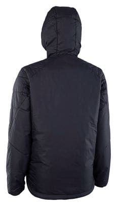 Giacca MTB ION Primaloft Shelter Donna Nero