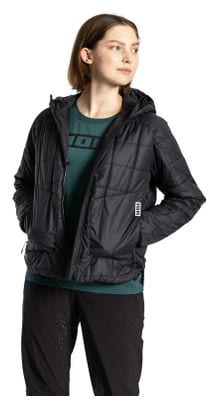 ION Primaloft Shelter MTB Jacket Black Women's
