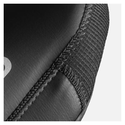 GripGrab AquaShield wasserdichte Winterschuhüberzüge, schwarz