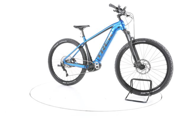 Produit reconditionné - Trek Powerfly 4 E-Bike - Bon Etat