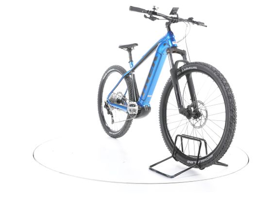 Produit reconditionné - Trek Powerfly 4 E-Bike - Bon Etat