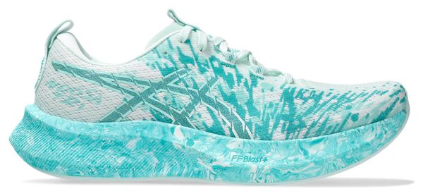 Chaussures Running Asics Noosa Tri 16 Bleu/Blanc Homme