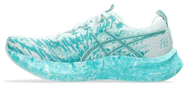 Chaussures Running Asics Noosa Tri 16 Bleu/Blanc Homme