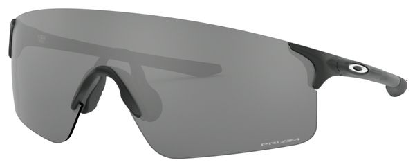 Oakley EVZero Blades Occhiali con montatura nera opaca e lenti Prizm nere / Ref.OO9454-0138
