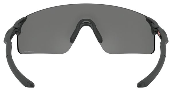 Oakley EVZero Blades Occhiali con montatura nera opaca e lenti Prizm nere / Ref.OO9454-0138