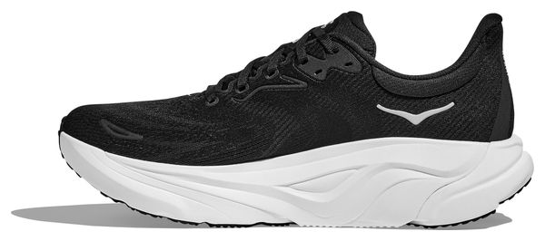Scarpe da corsa Hoka Arahi 8 Nero/Bianco Donna