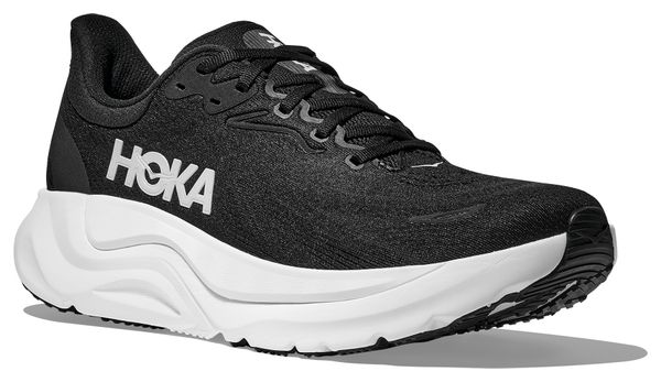 Scarpe da corsa Hoka Arahi 8 Nero/Bianco Donna