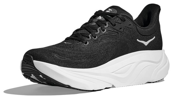 Scarpe da corsa Hoka Arahi 8 Nero/Bianco Donna