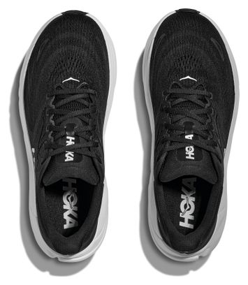 Scarpe da corsa Hoka Arahi 8 Nero/Bianco Donna