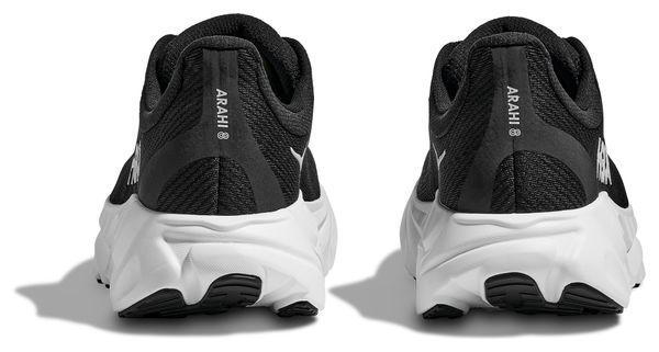 Scarpe da corsa Hoka Arahi 8 Nero/Bianco Donna