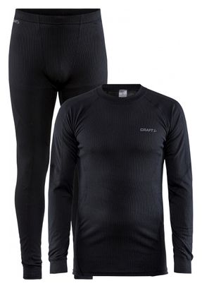 Conjunto de capa interior Craft Core Dry, negro