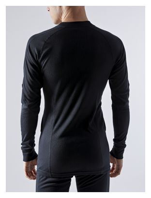 Conjunto de capa interior Craft Core Dry, negro