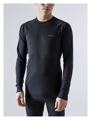 Conjunto de capa interior Craft Core Dry, negro