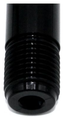 Rodamiento de eje delantero negro RockShox 15 mm - 157 - M15x1,5 - 12 mm