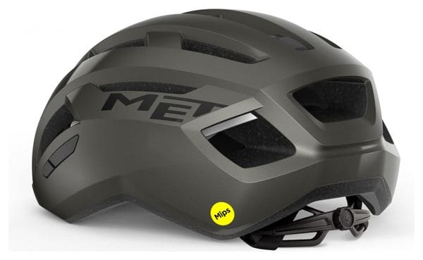 MET Vinci Mips Titanium 2022 Helm