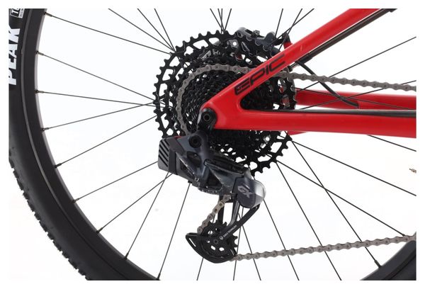 Produit reconditionné · Specialized Epic GX AXS / Vélo VTT | Très bon état