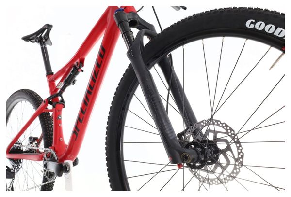 Produit reconditionné · Specialized Epic GX AXS / Vélo VTT | Très bon état