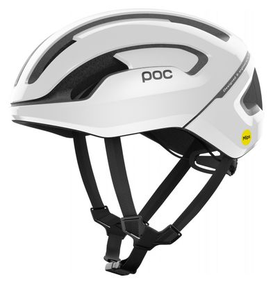 Poc Omne Air MIPS Helmet White