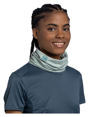 CoolNet UV Halswärmer Grün