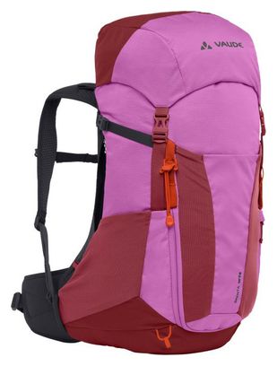 Zaino da trekking Vaude Brenta 28 rosa da donna