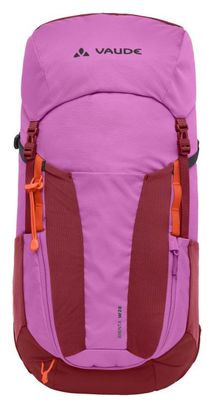 Zaino da trekking Vaude Brenta 28 rosa da donna