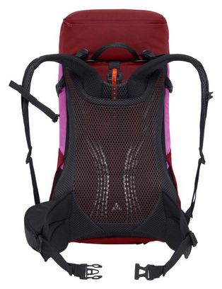 Zaino da trekking Vaude Brenta 28 rosa da donna