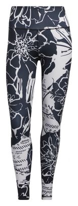 Legging femme adidas Optime Superher Training 7/8