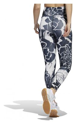 Damen Leggings adidas Optime Superher Training 7/8