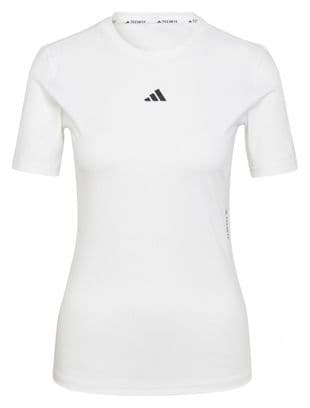 T-shirt femme adidas Techfit