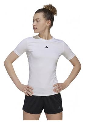 T-shirt femme adidas Techfit