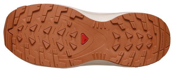 Chaussures Trail Salomon XA Pro V8 Corail Enfant