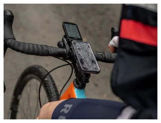 Waterproof Case Quad Lock Mag Poncho iPhone 14 Pro Max