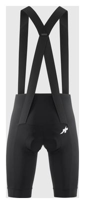 Cuissard Court à Bretelles Assos Mille GT S11 Noir Homme