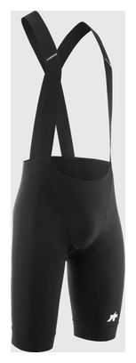 Cuissard Court à Bretelles Assos Mille GT S11 Noir Homme