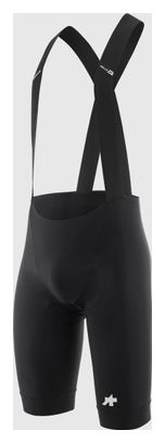 Cuissard Court à Bretelles Assos Mille GT S11 Noir Homme