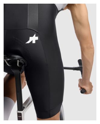 Cuissard Court à Bretelles Assos Mille GT S11 Noir Homme