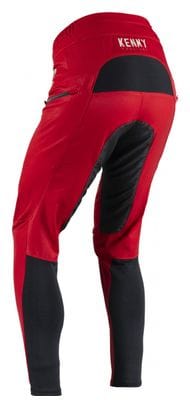 Pantalones Kenny Prolight Rojo