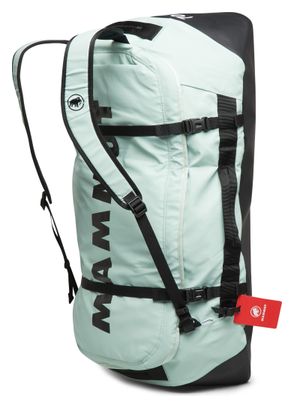 Borsa da viaggio Mammut Cargo 70 L verde