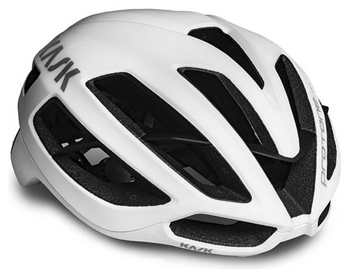 Kask Protone Icon Helm Mat Wit