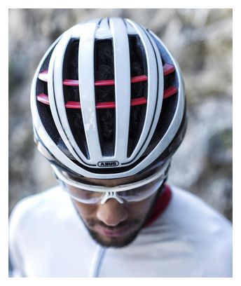 Abus aventor helmet review 2025