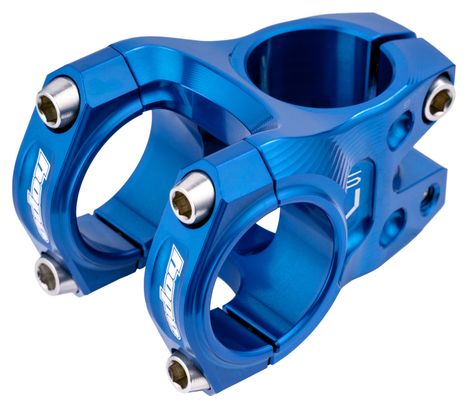 Hope Gravity 35mm Stem Blue